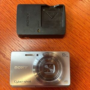 Sony Cybershot
